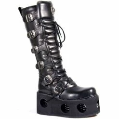 Boots NEW ROCK - 272-S2