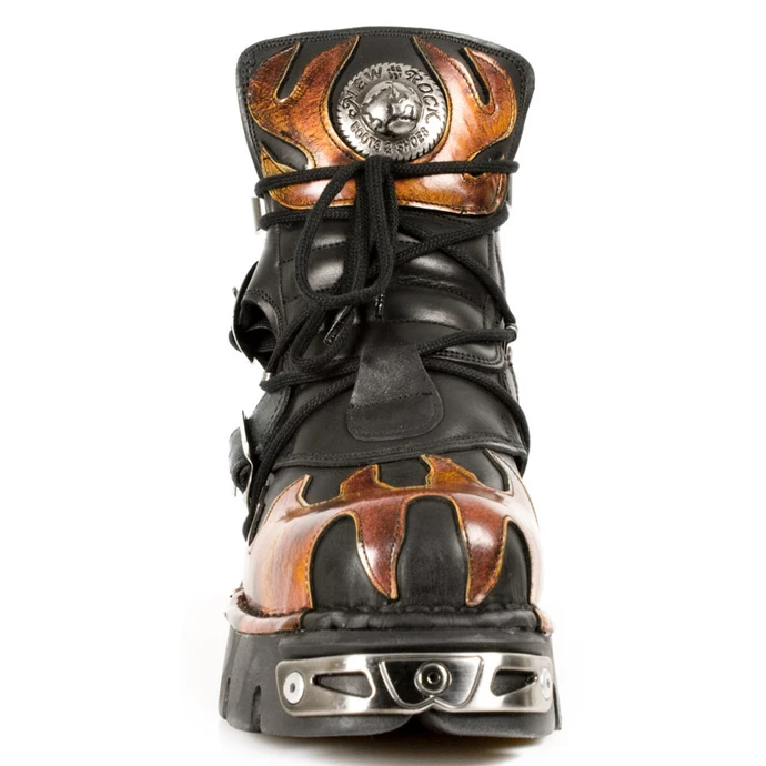 Shoes NEW ROCK - 288-S1 - Image 2