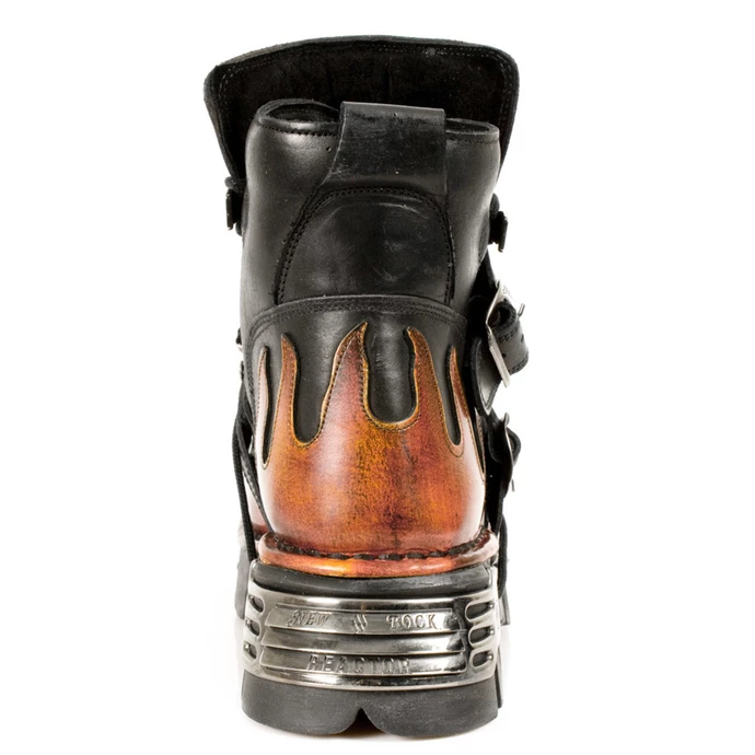 Shoes NEW ROCK - 288-S1 - Image 4