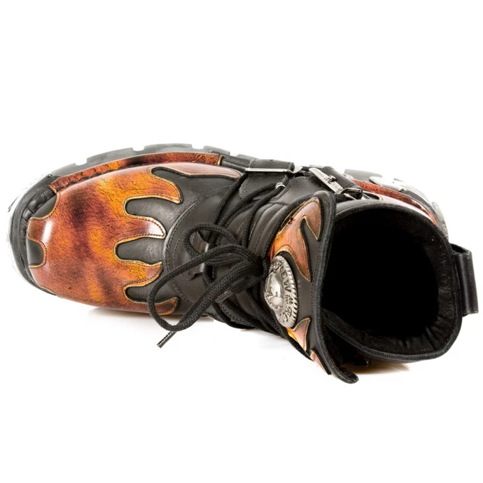 Shoes NEW ROCK - 288-S1 - Image 6