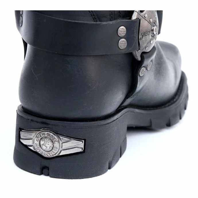 Shoes NEW ROCK - 7605-S1 - Image 4