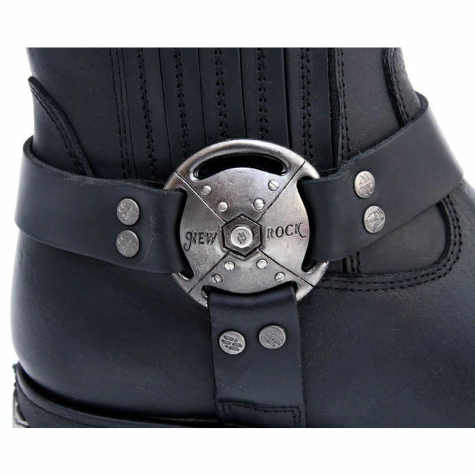 Shoes NEW ROCK - 7605-S1 - Image 5