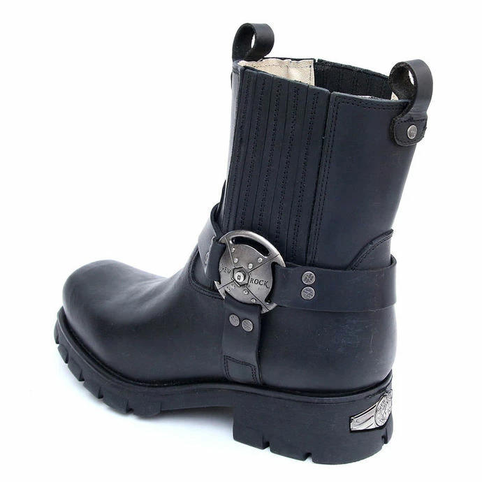 Shoes NEW ROCK - 7605-S1 - Image 2