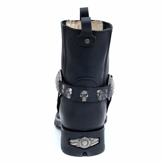 Boots NEW ROCK - 7621-S1 - Image 4