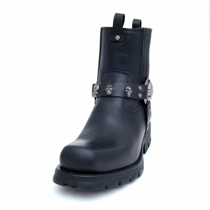 Boots NEW ROCK - 7621-S1 - Image 2