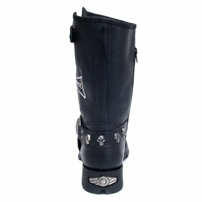 Boots NEW ROCK - 7622-S1 - Image 4