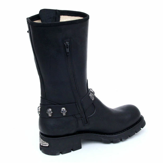 Boots NEW ROCK - 7622-S1 - Image 3