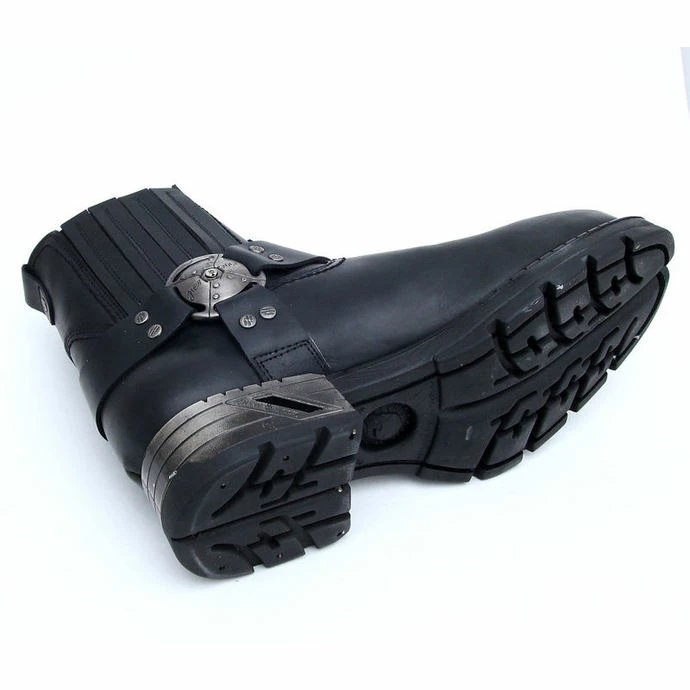 Shoes NEW ROCK - MR007-S1 - Image 4