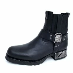 Shoes NEW ROCK - MR007-S1