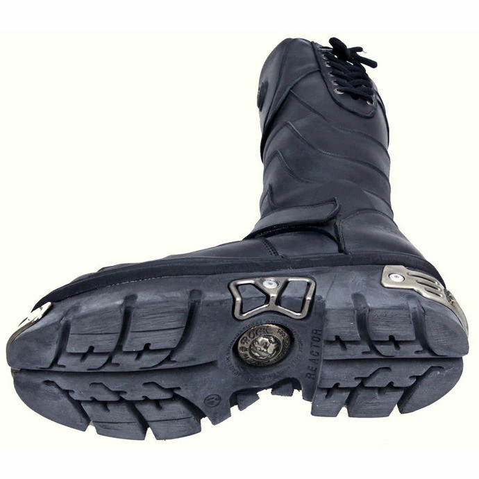 Boots NEW ROCK - 745-R1 - Image 4