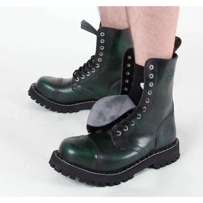 Shoes STEEL - Image 6