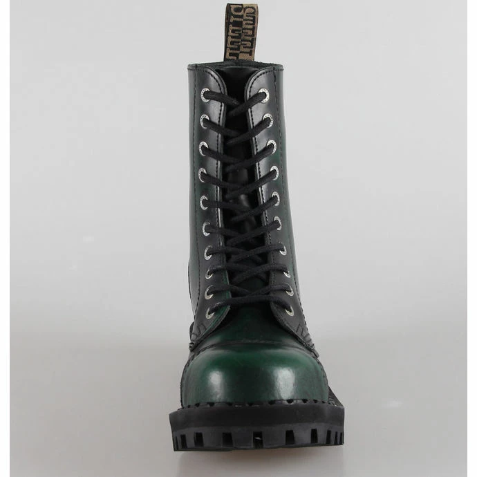 Shoes STEEL - Image 2