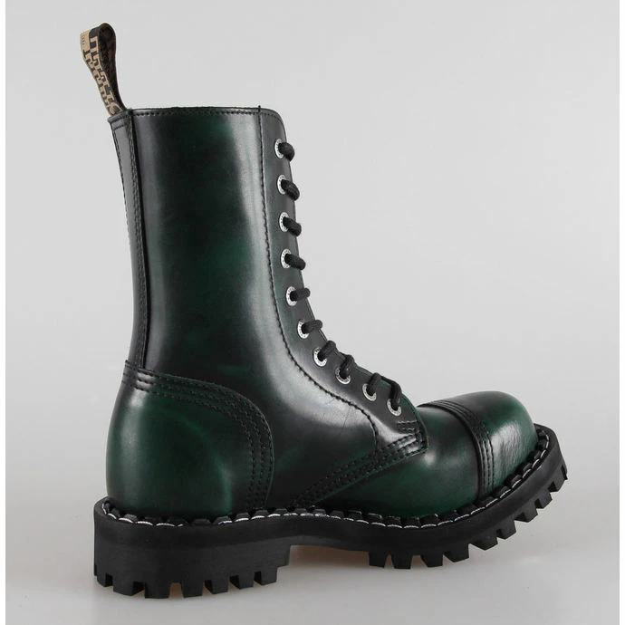 Shoes STEEL - Image 3