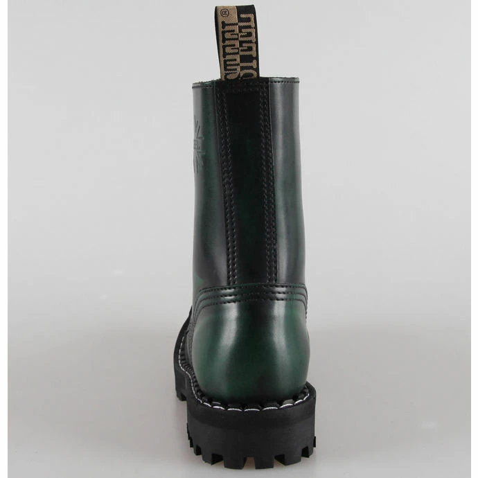 Shoes STEEL - Image 4