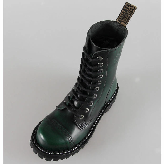 Shoes STEEL - Image 5