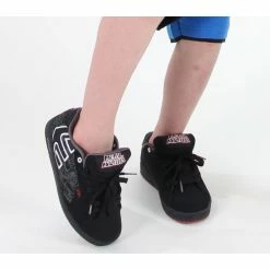 Children's Shoes ETNIES - Kids Metal Mulisha Fader