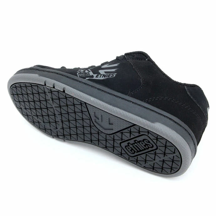 Children's Shoes ETNIES - Kids Wraith - Image 2