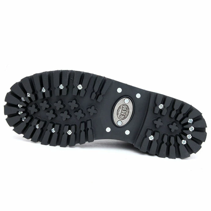 Shoes KMM 6dírkové - Black - Image 3