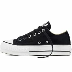 High Sneakers Women's Chuck Taylor All Star Lift - CONVERSE
