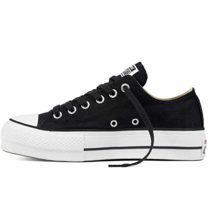 High Sneakers Women's Chuck Taylor All Star Lift - CONVERSE