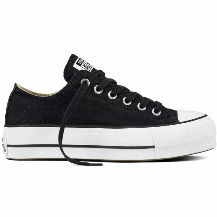 High Sneakers Women's Chuck Taylor All Star Lift - CONVERSE - Image 5