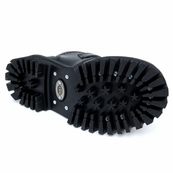 Shoes KMM 4-dírkové - Black Monster 1P - Image 4