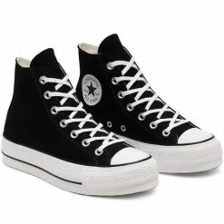 Women's Shoes CONVERSE - CHUCK TAYLOR - ALL STAR LIFT
