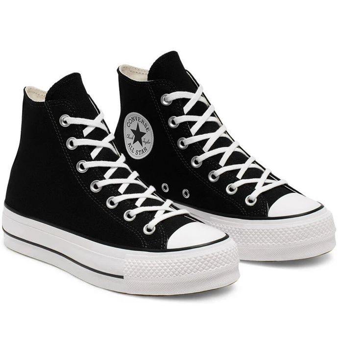 Women's Shoes CONVERSE - CHUCK TAYLOR - ALL STAR LIFT