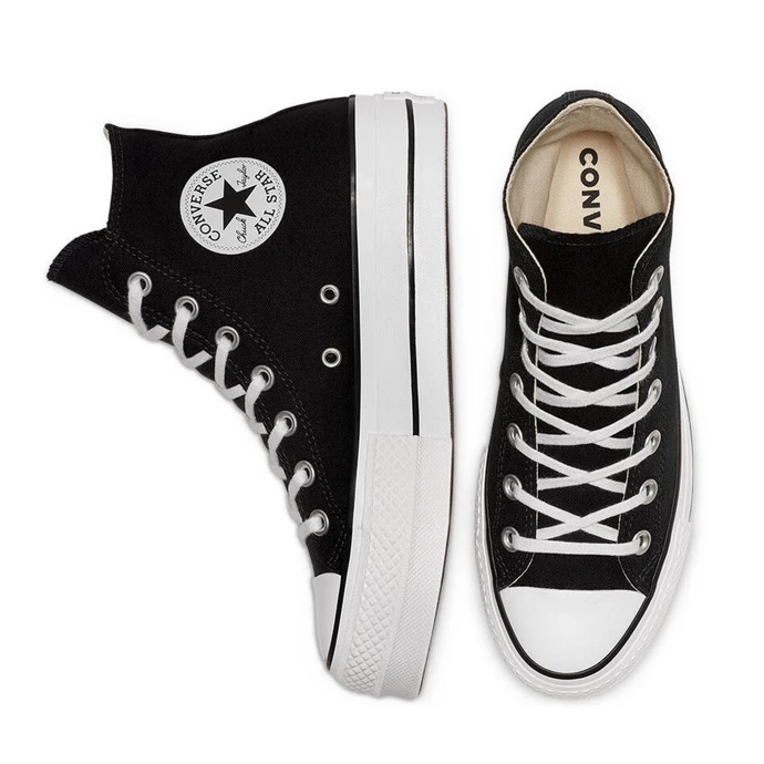 Women's Shoes CONVERSE - CHUCK TAYLOR - ALL STAR LIFT - Image 2