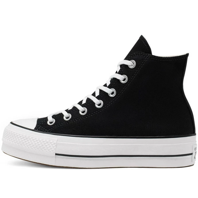 Women's Shoes CONVERSE - CHUCK TAYLOR - ALL STAR LIFT - Image 5
