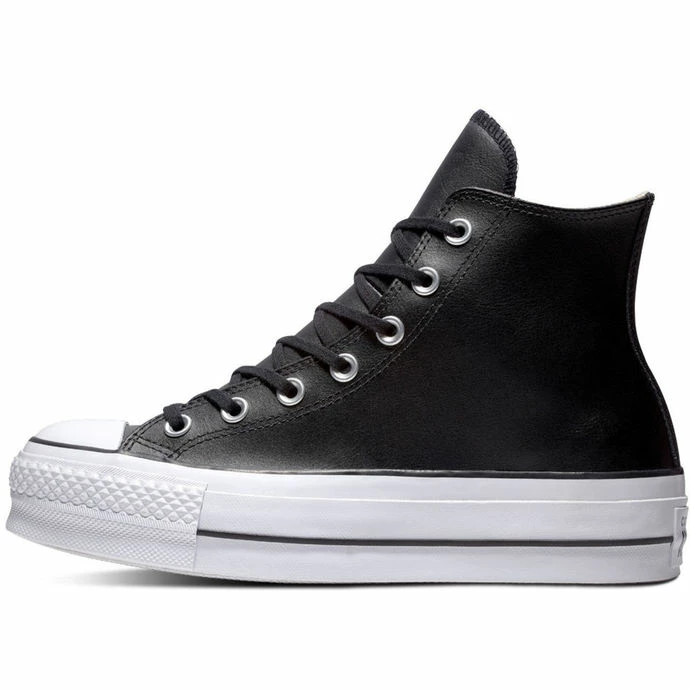 High Sneakers Unisex Chuck Taylor All Star - CONVERSE - Image 2
