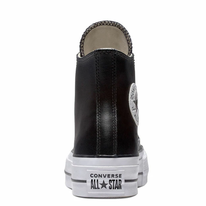 High Sneakers Unisex Chuck Taylor All Star - CONVERSE - Image 4