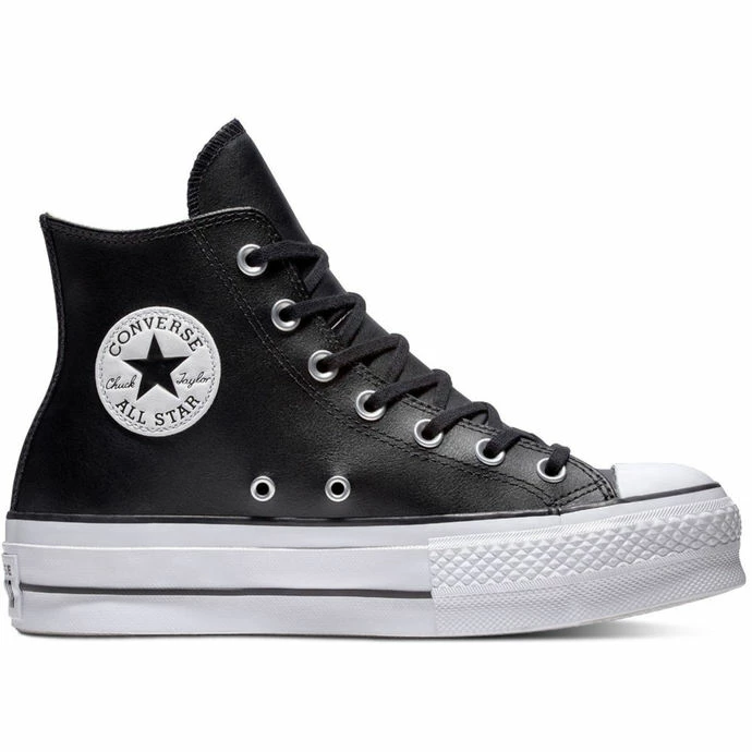 High Sneakers Unisex Chuck Taylor All Star - CONVERSE
