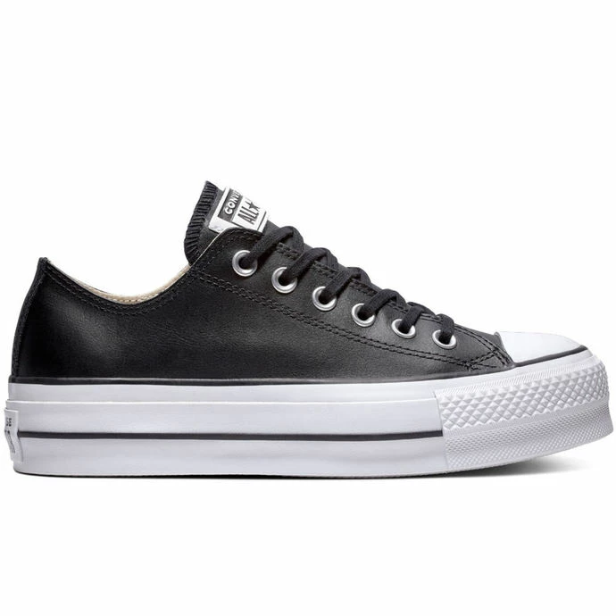 Low Sneakers Unisex - CONVERSE