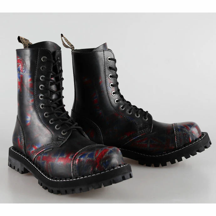 Shoes STEEL - Image 2