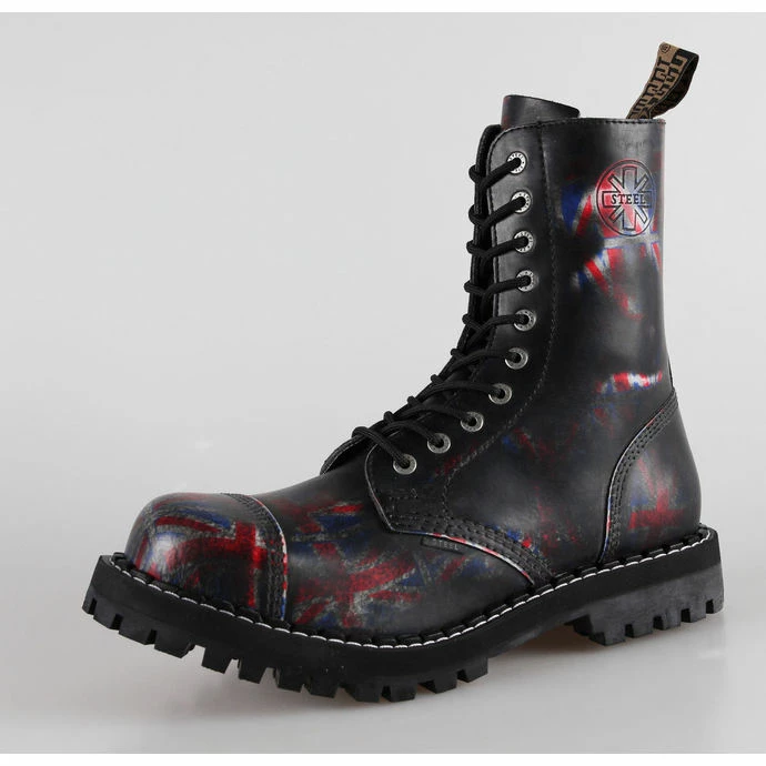 Shoes STEEL - Image 3