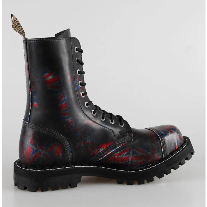 Shoes STEEL - Image 5