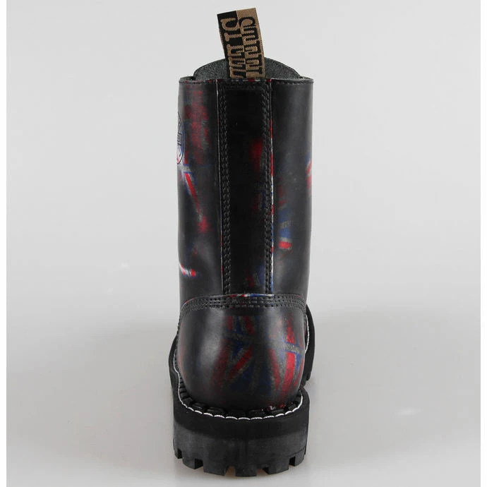 Shoes STEEL - Image 6