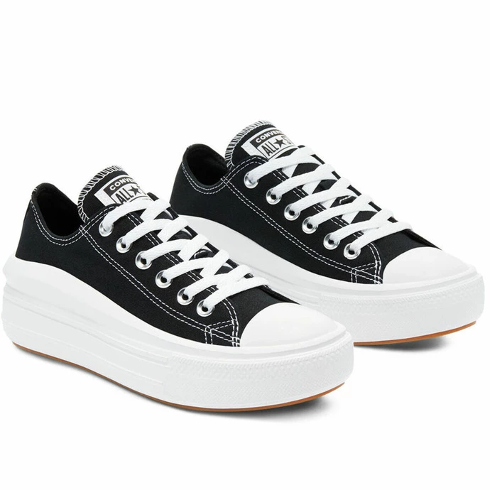 Women's Shoes CONVERSE - CHUCK TAYLOR AL L STAR MOVE