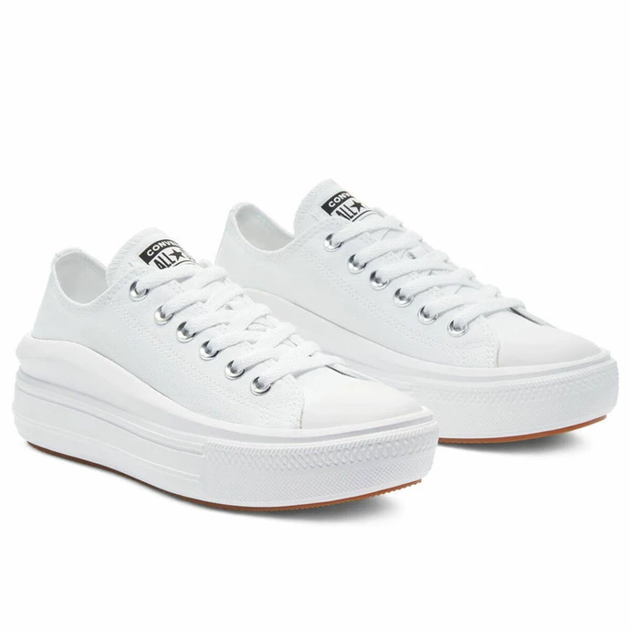 Women's Shoes CONVERSE - CHUCK TAYLOR AL L STAR MOVE
