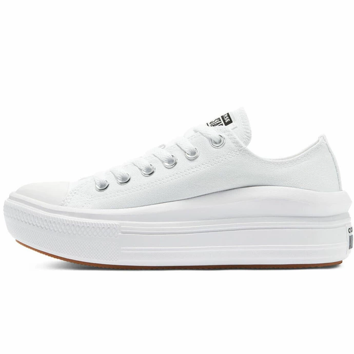 Women's Shoes CONVERSE - CHUCK TAYLOR AL L STAR MOVE - Image 2