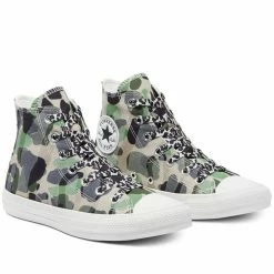 Women's Shoes CONVERSE - CHUCK TAYLOR ALL STAR