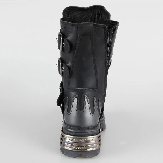 Boots NEW ROCK - 600-S1 - Image 4