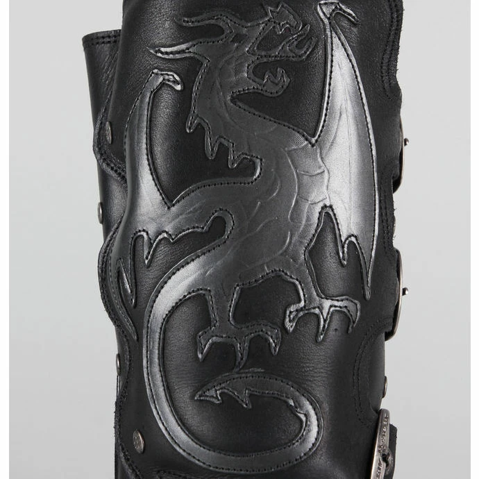 Boots NEW ROCK - 600-S1 - Image 5