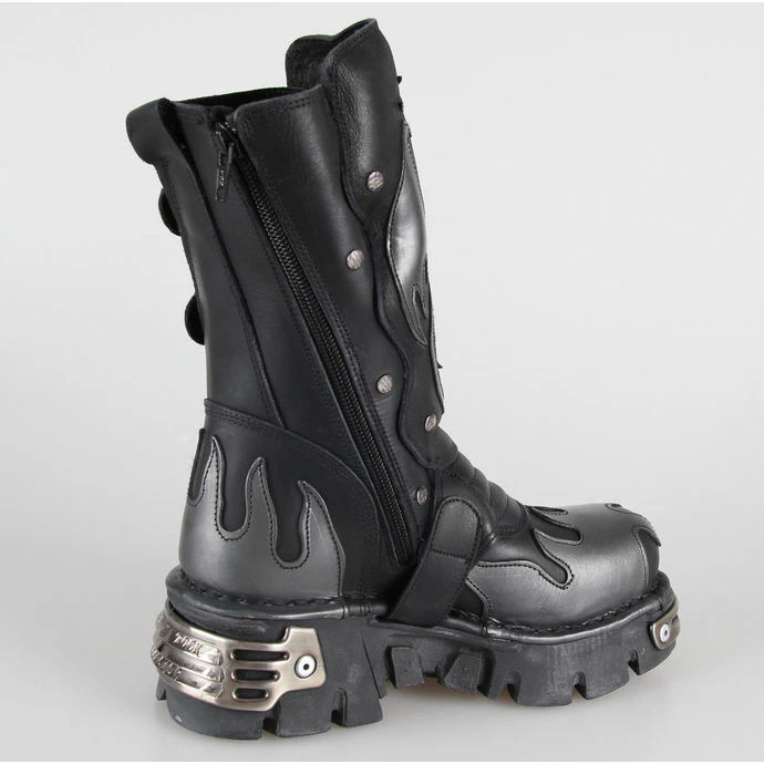 Boots NEW ROCK - 600-S1 - Image 3