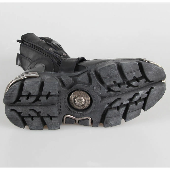 Boots NEW ROCK - 600-S1 - Image 6