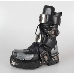 Boots NEW ROCK - 195-S2