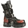 Boots NEW ROCK - 195-S1