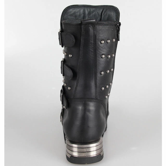 Boots NEW ROCK - MR019-S1 - Image 4