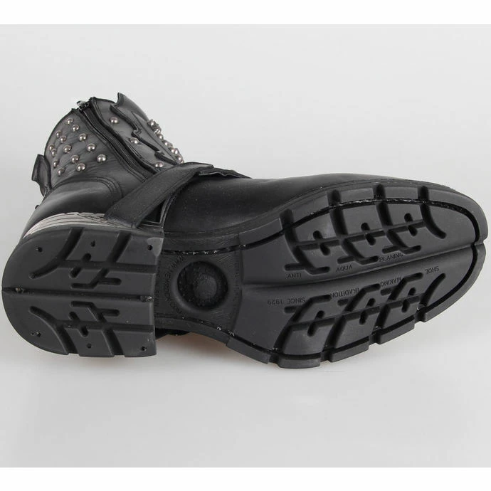 Boots NEW ROCK - MR019-S1 - Image 5